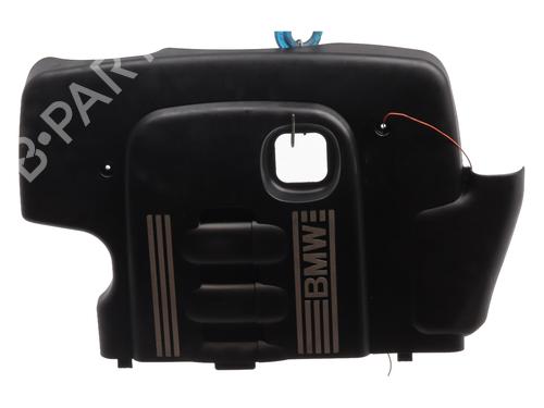 Used Upper protection BMW 1 (E87) 118 d (122 hp) 28833206