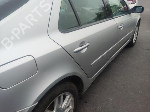 Right rear window switch RENAULT LAGUNA II (BG0/1_) 1.9 dCi (BG08, BG0G) | BP25774201I28 - Image 10