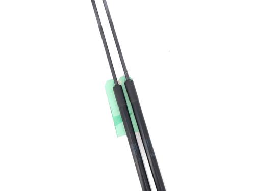 Tailgate lift support AUDI A1 (8X1, 8XK) 1.6 TDI | BP29744545C138