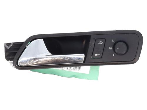 Front left interior door handle VW TOURAN (1T1, 1T2) 1.9 TDI | BP29896450I13