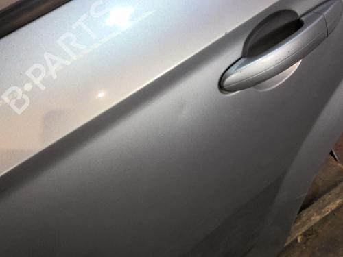 Left rear door FORD MONDEO IV (BA7) 1.8 TDCi | BP20356615C4 