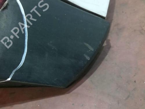 Rear bumper SEAT ALTEA (5P1) 2.0 TDI 16V | BP20363940C8 