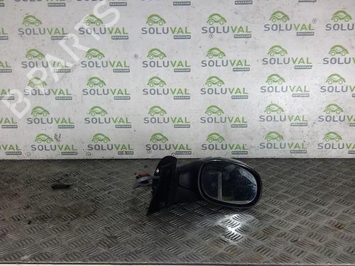 Used Left mirror PEUGEOT 1007 (KM_) 1.6 HDi (109 hp) 22001522