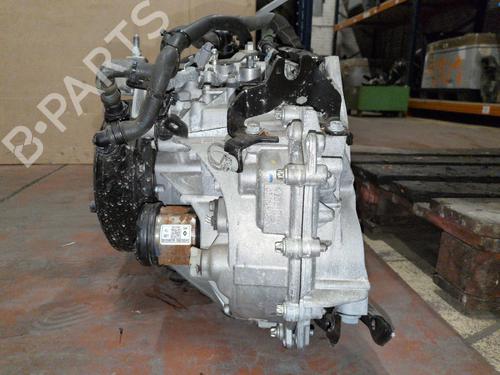 Gearbox RENAULT CLIO V (B7_) 1.6 E-TECH 140 (B7MU) | BP38258089M3 - Image 3