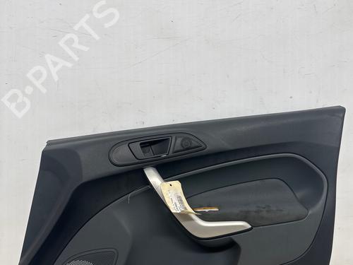 Front right panel FORD FIESTA VI (CB1, CCN) 1.25 | BP40031253C59 - Image 4