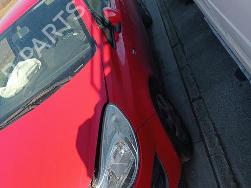 Left front window switch OPEL CORSA D (S07) 1.3 CDTI (L08, L68) | BP25701842I27 