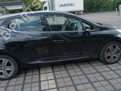 Tailgate RENAULT CLIO IV (BH_) 1.5 dCi 75 | BP32036941C6 