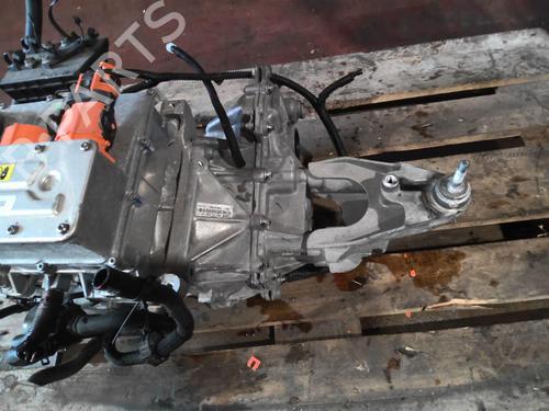 Engine DACIA SPRING EV (B6M1) | BP22301212M1 - Image 8