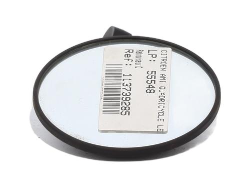 Right mirror CITROËN AMI (9A_) Electric (9AZ2CA) | BP29621453C27 