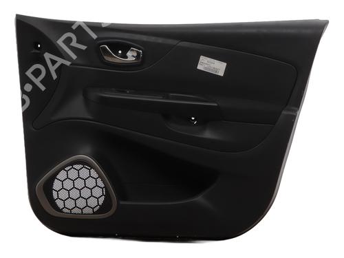 Used Front right panel RENAULT CAPTUR I (J5_, H5_) 1.5 dCi 90 (J5N4, J5M5, J5MW, J5M6, J5AL, J5AJ) (90 hp) 32849931