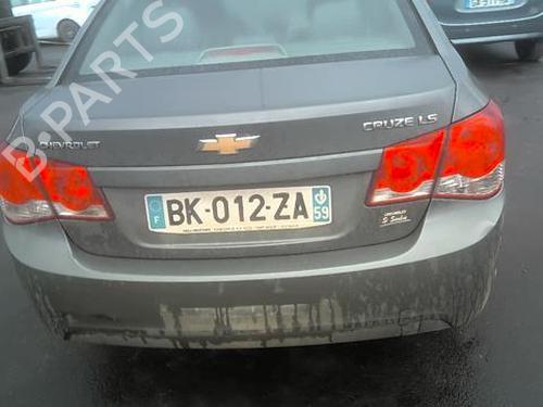 Right tailgate light CHEVROLET CRUZE (J300) 2.0 CDI | BP25701804C80 - Image 20