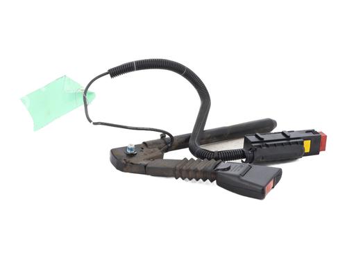 Sikkerhedssele-spænde OPEL CORSA C (X01) 1.2 (F08, F68) (75 hp) 30362116