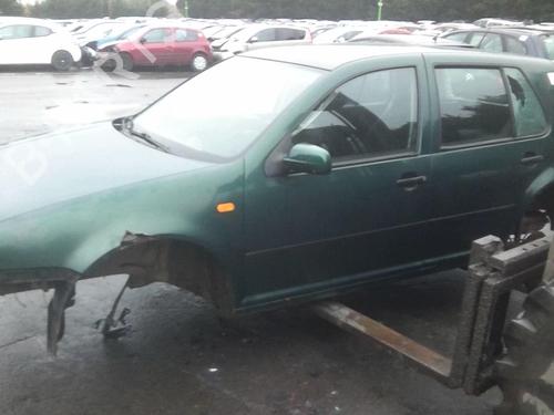 Right mirror VW GOLF IV (1J1) 1.9 TDI | BP22003983C27 