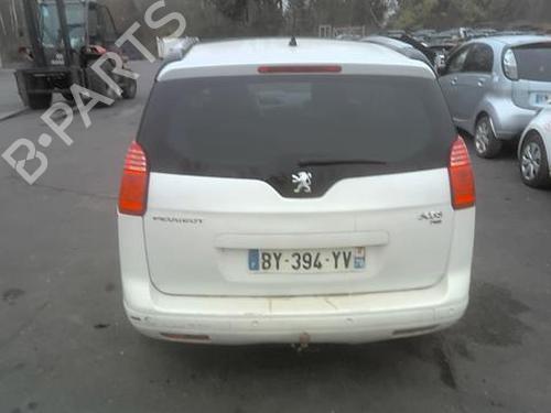 Left taillight PEUGEOT 5008 (0U_, 0E_) 1.6 HDi | BP23846569C34 
