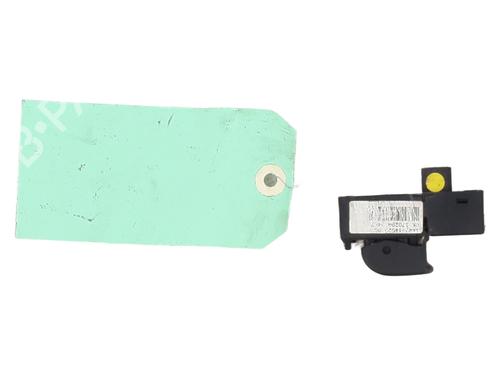 Right front window switch JAGUAR X-TYPE I (X400) 2.0 D | BP21675377I26  - Image 5