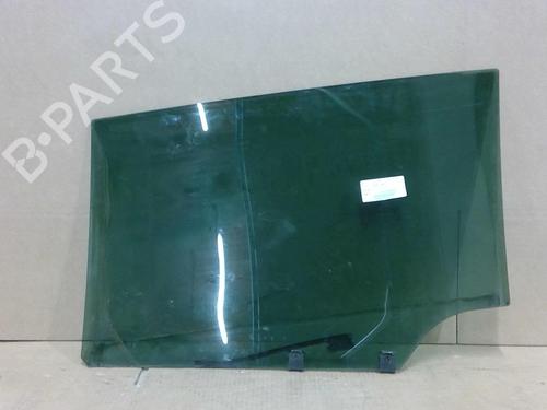 Rear right door window PEUGEOT 5008 (0U_, 0E_) 1.6 HDi | BP29143181C21 