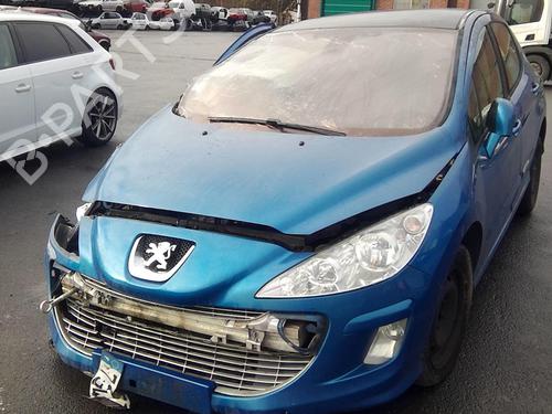 Left mirror PEUGEOT 308 I (4A_, 4C_) 1.6 HDi | BP20367363C26 