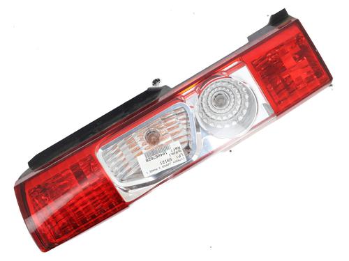 Left taillight CITROËN JUMPER II Van 2.2 HDi 120 | BP25010330C34  - Image 6