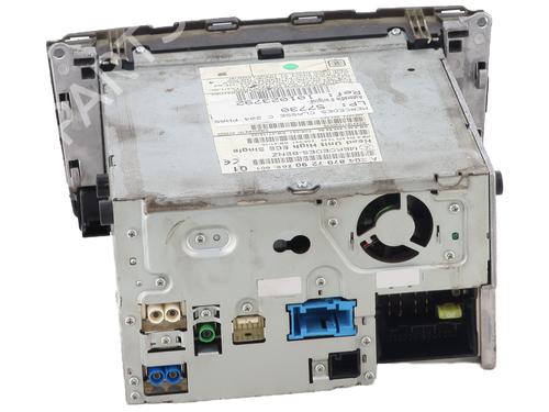 Radio MERCEDES-BENZ C-CLASS (W204)  | BP23846538E6 