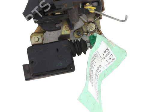 Front right lock RENAULT TWINGO I (C06_) 1.2 (C066, C068) | BP28966030C97