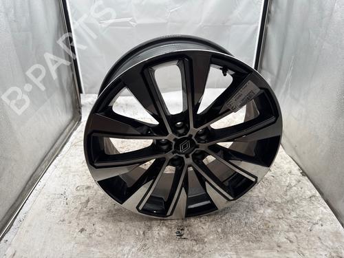 Fælk RENAULT ESPACE VI (RHN) E-TECH 200 Hybrid | BP39425436C45 - Image 4