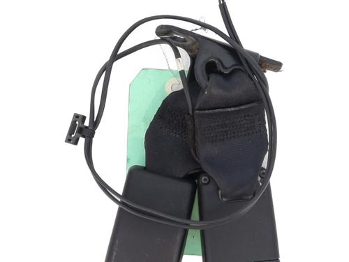 Used Seat buckle Seat buckle CITROËN C3 III (SX) 1.6 BlueHDi 100 (99 hp) 29618365 29618365