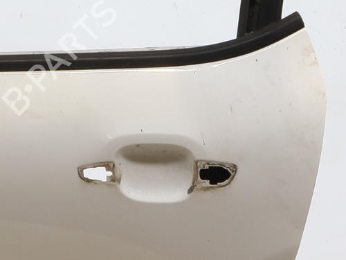 Dør venstre bagtil CITROËN C3 III (SX) 1.6 BlueHDi 75 | BP36955846C4 - Image 4