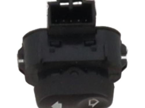 Right front window switch JAGUAR S-TYPE II (X200) 2.7 D | BP22400712I26 