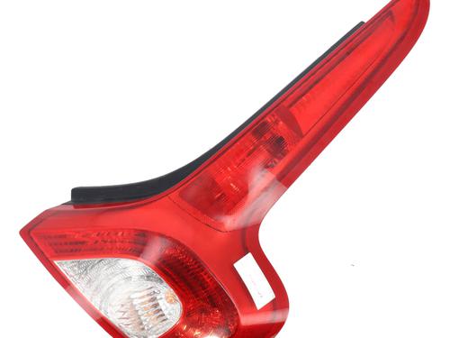 Used Right taillight VOLVO C30 (533) D2 (115 hp) 31206408