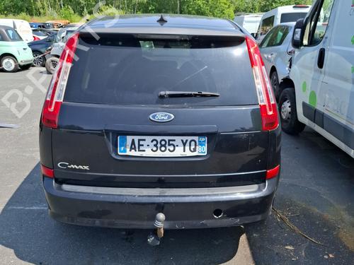 Sikkerhedssele-spænde FORD FOCUS C-MAX (DM2) 1.6 TDCi | BP28211081I32 - Image 10