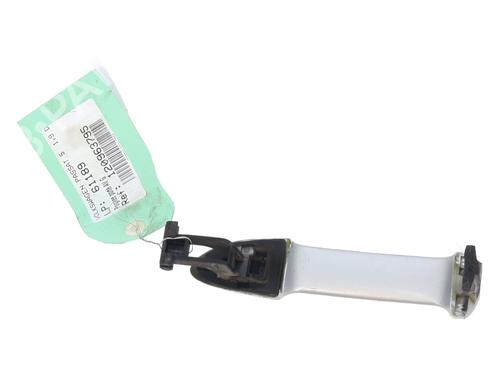 front-left-exterior-door-handle-vw-passat-b6-3c2-2005-2006-2007-2008-2009-2010-2011-32306964 main image