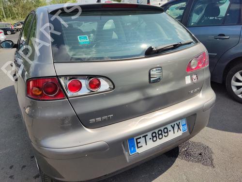 Wheel arch SEAT IBIZA III (6L1) 1.4 16V | BP25824406C56 