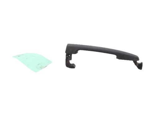 Used Front left exterior door handle Front left exterior door handle 37085822 37085822