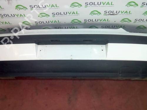 Used Rear bumper SEAT IBIZA II (6K1) 1.0 i (50 hp) 22001970