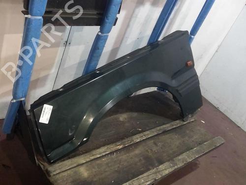 Left front fenders LAND ROVER RANGE ROVER II (P38A) 2.5 D 4x4 | BP20357055C41 