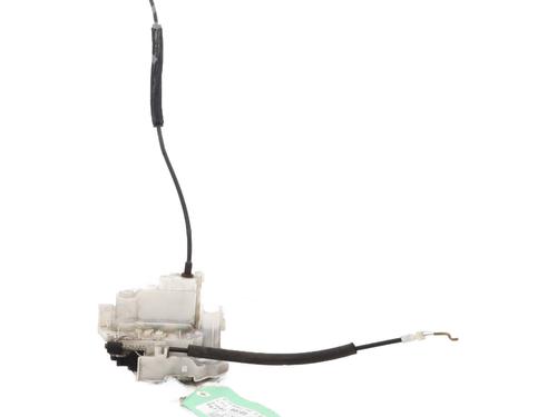 Venstre bagtil lås ALFA ROMEO 159 (939_) 2.0 JTDM (939AXP1B) (170 hp) 29711500