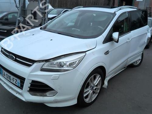 Starter FORD KUGA II (DM2) 2.0 TDCi | BP20353199M8 - Image 12
