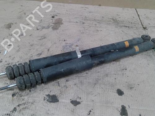 Used Right rear shock absorber DACIA SANDERO II 1.5 dCi (90 hp) 29896388