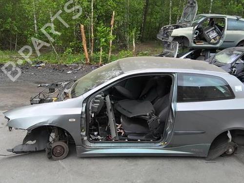 Used Parts FIAT STILO (192_)  1.9 JTD (192_XF1A)  2668436