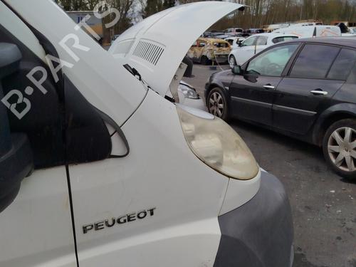 Left sun visor PEUGEOT BOXER Van 2.2 HDi 100 | BP26598849I1 - Image 8