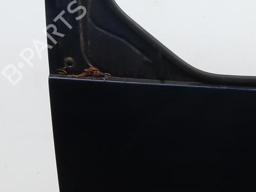 Right slide door DACIA DOKKER Box Body/MPV 1.6 | BP30915184C75