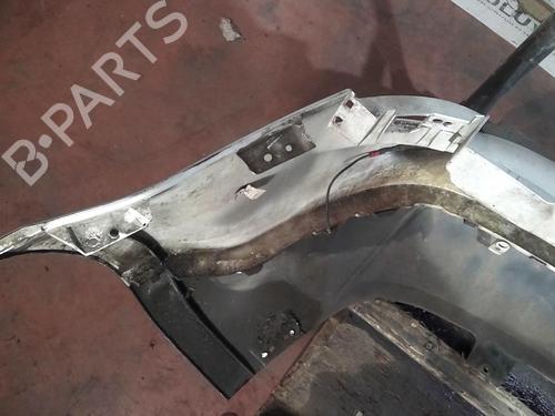 Rear bumper FORD FOCUS C-MAX (DM2) 1.6 TDCi | BP21502043C8 