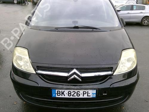 Used Parts CITROËN C8 (EA_, EB_) 2.0 HDi 165 (163 hp) 4373092