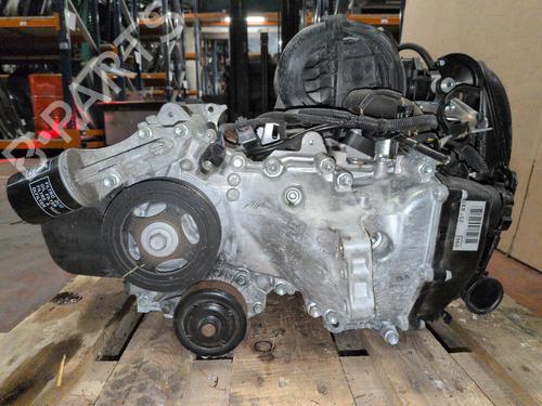 Engine CITROËN C1 (PM_, PN_) 1.0 | BP37716806M1  - Image 8