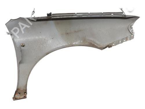 Left front fenders AUDI A3 (8L1) 1.8 | BP26665910C41 