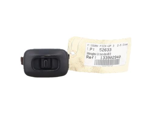 Right rear window switch NISSAN PICK UP (D22) 2.5 dCi 4WD | BP39957445I28 - Image 6