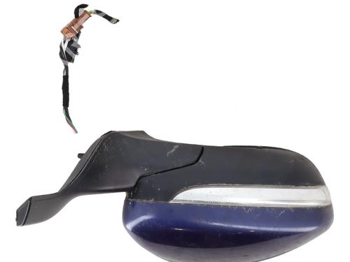 Right mirror PEUGEOT 208 I (CA_, CC_) 1.4 HDi | BP26665903C27 