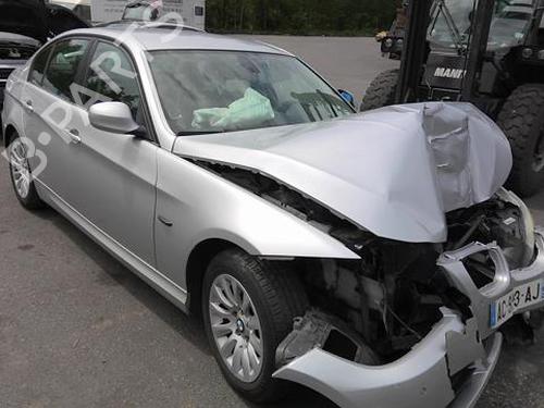 Front left lock BMW 3 (E90) | BP37482091C98 - Image 15