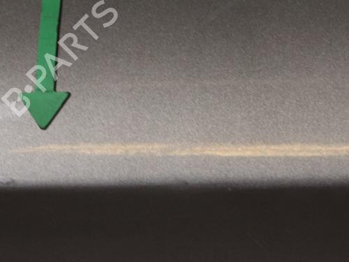 Left rear door ALFA ROMEO 159 Sportwagon (939_) 1.9 JTDM 16V (939BXC1B) | BP25701877C4 