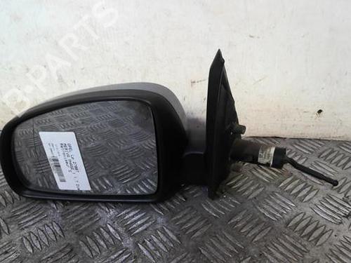 Left mirror OPEL MERIVA A MPV (X03) 1.7 DTI (E75) | BP22000094C26 